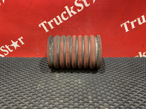 Патрубок интеркулера 2018г