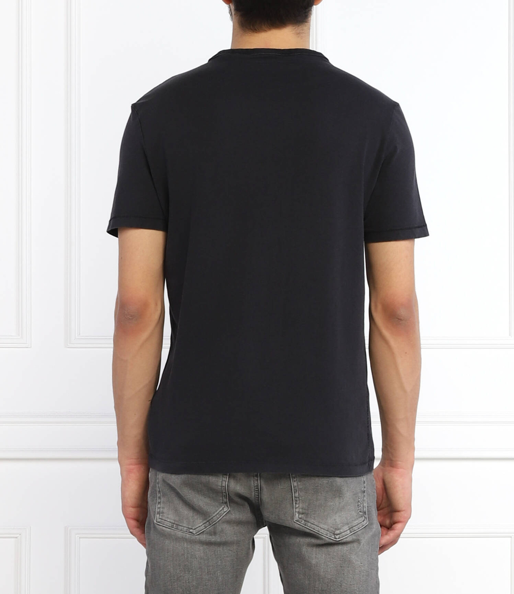 футболка thewat GUESS - черный(M2GI15 K8FQ0)