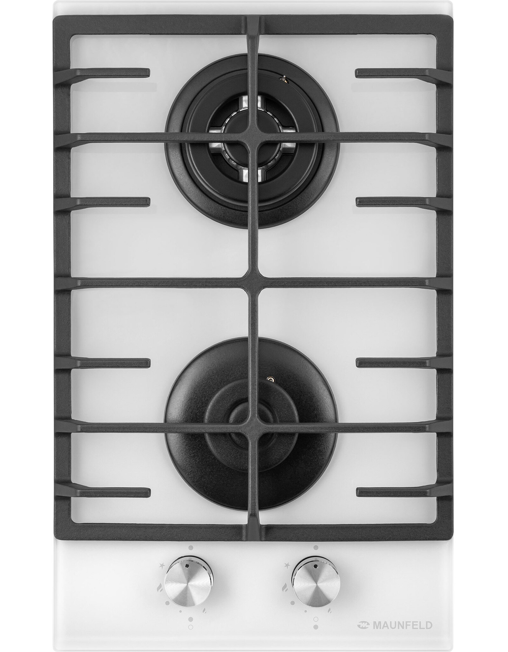 Газовая варочная панель MAUNFELD EGHG.32.63CW/G фото 2