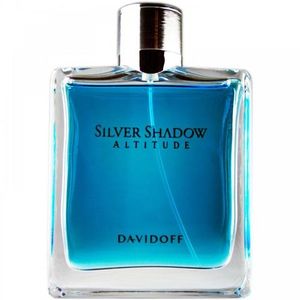 Davidoff Silver Shadow Altitude