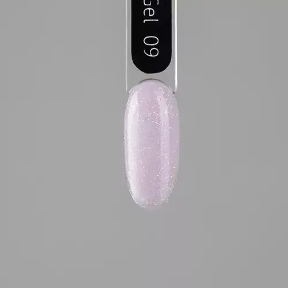 Monami, Liquid PolyGel 09,15 г