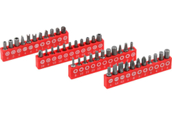 Набор головок и ключей STARTUL Stuttgart 216 предметов 1/4 ,3/8 ,1/2 PRO-216S