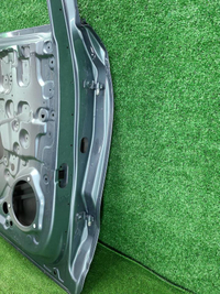 Дверь задняя левая JAECOO J8 (2024-н.в.)