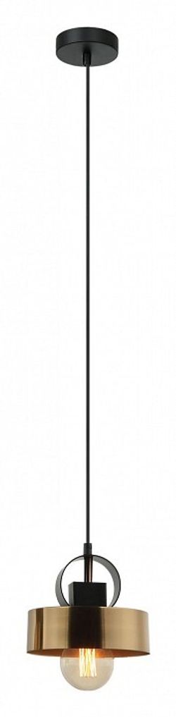 Подвесной светильник Lussole Gilpin LSP-8567