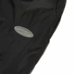 Брюки Спортивные ZNY PVC LOGO SS22 Черные