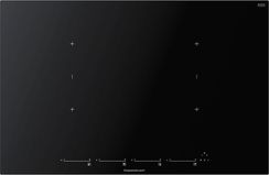 Индукционная стеклокерамич. панель Kuppersbusch KI 8800.1 MR