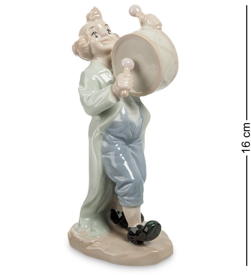 Pavone JP-19/ 6 Фигурка «Клоун»