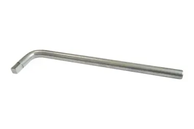Вороток Г-образный 300мм 1/2''(Ø16мм, 6154300) Baum Auto 6154300