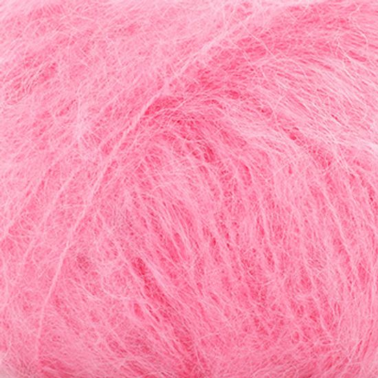 Пряжа FONTY Ombelle бобинный (75% кид мохер, 20% шерсть мериноса, 5% полиамид)