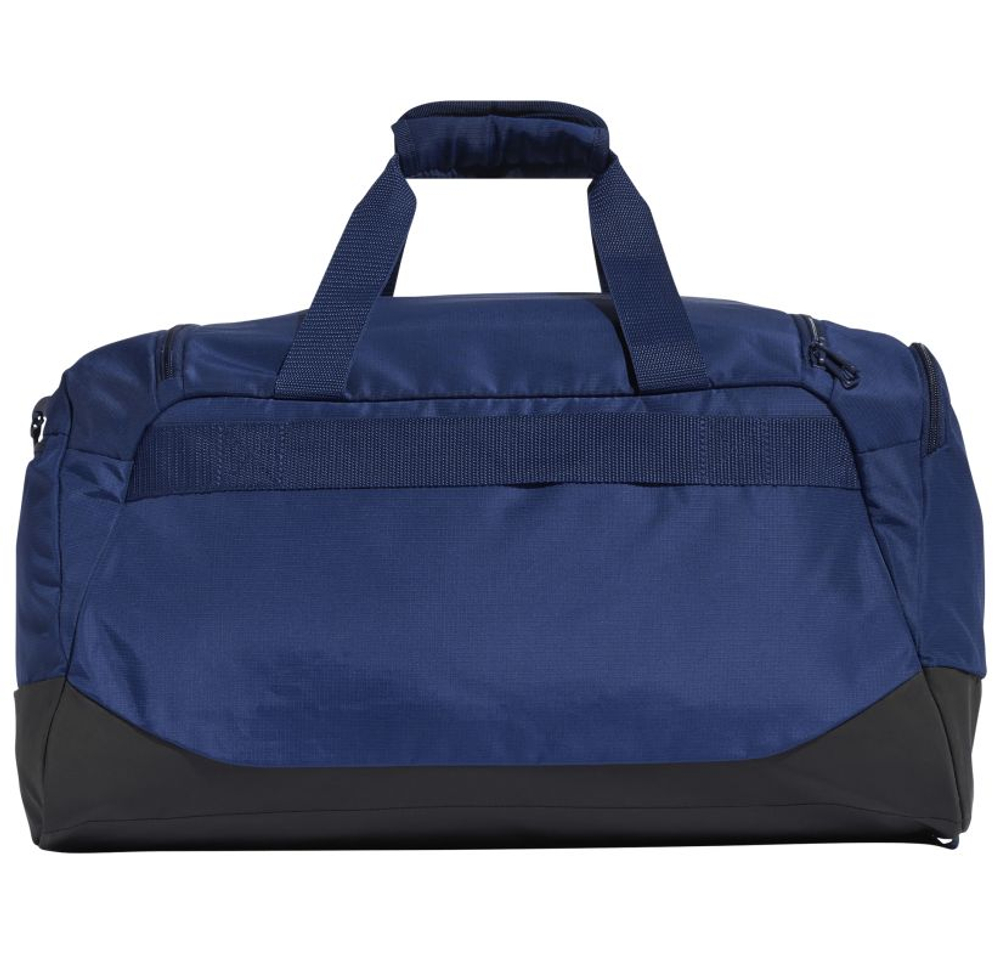Спортивная сумка Adidas Training Defender Duffle Small - dark blue/white