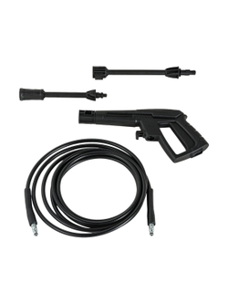 Мойка высокого давления 1,2 кВт, Gigant GLU-01