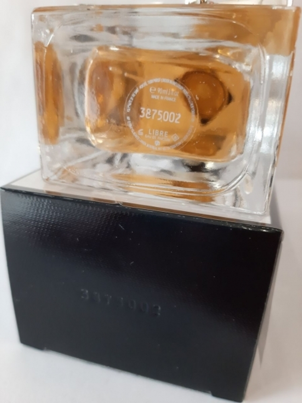 Yves Saint Laurent YSL Libre 90 ml (duty free парфюмерия)