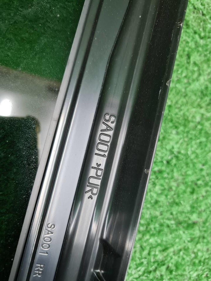 Панорамная крыша Suzuki Grand Vitara 3 (2022-н.в.)