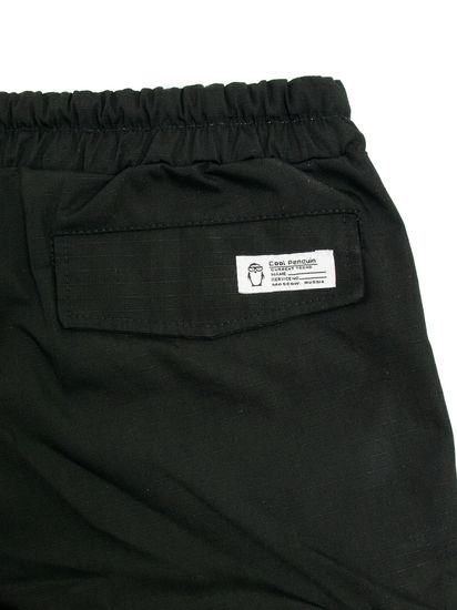 Брюки COOL PENGUIN Chino SS17 с карм. (BLACK/JM1711.10)