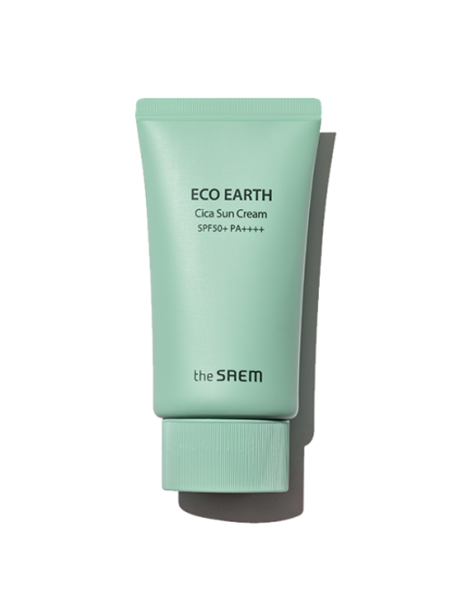 Eco Earth Cica Sun Cream