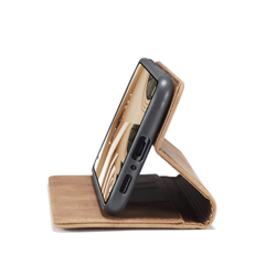 Чехол-книжка CaseMe Matte Xiaomi Mi 10T (Pro)