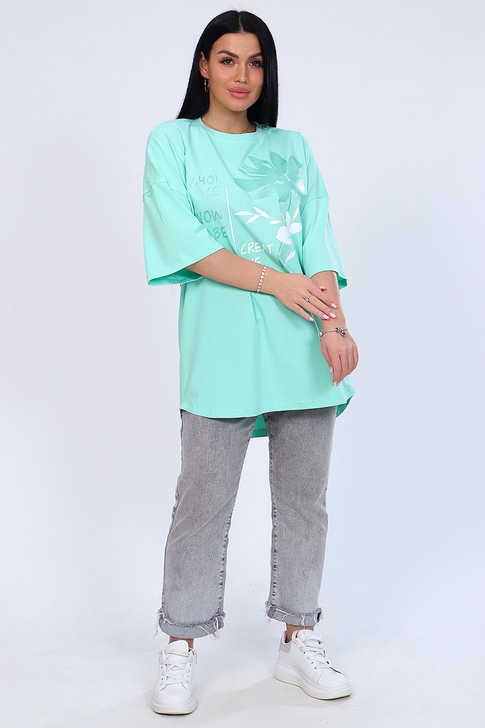 Туника 24382 Натали (Акция)