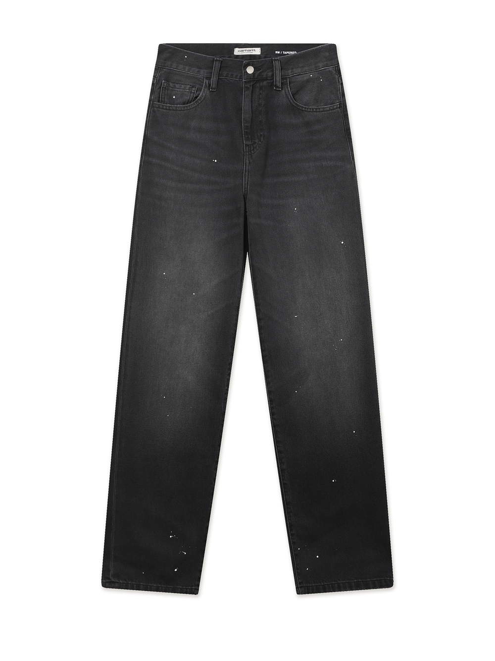 Женские Джинсы (Tapered Fit) Arin