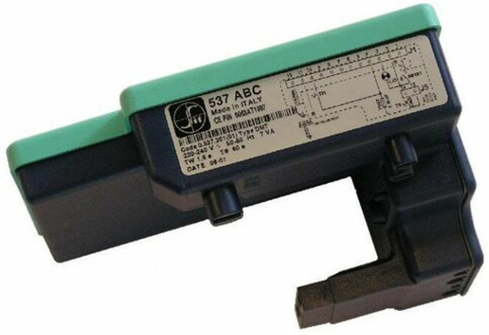 Блок управления Sit 537 АВС 0.537.001 для котлов Protherm 0020025300