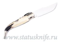 Нож Exposito Albacete Bull Hornфотография - 4