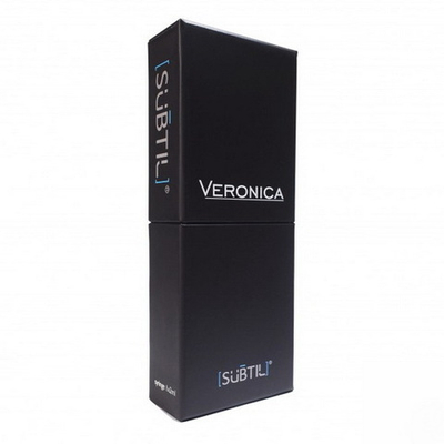 Subtil 3% Veronica | ГК 30 мг/мл+Гидроксиапатит кальция 0,01%