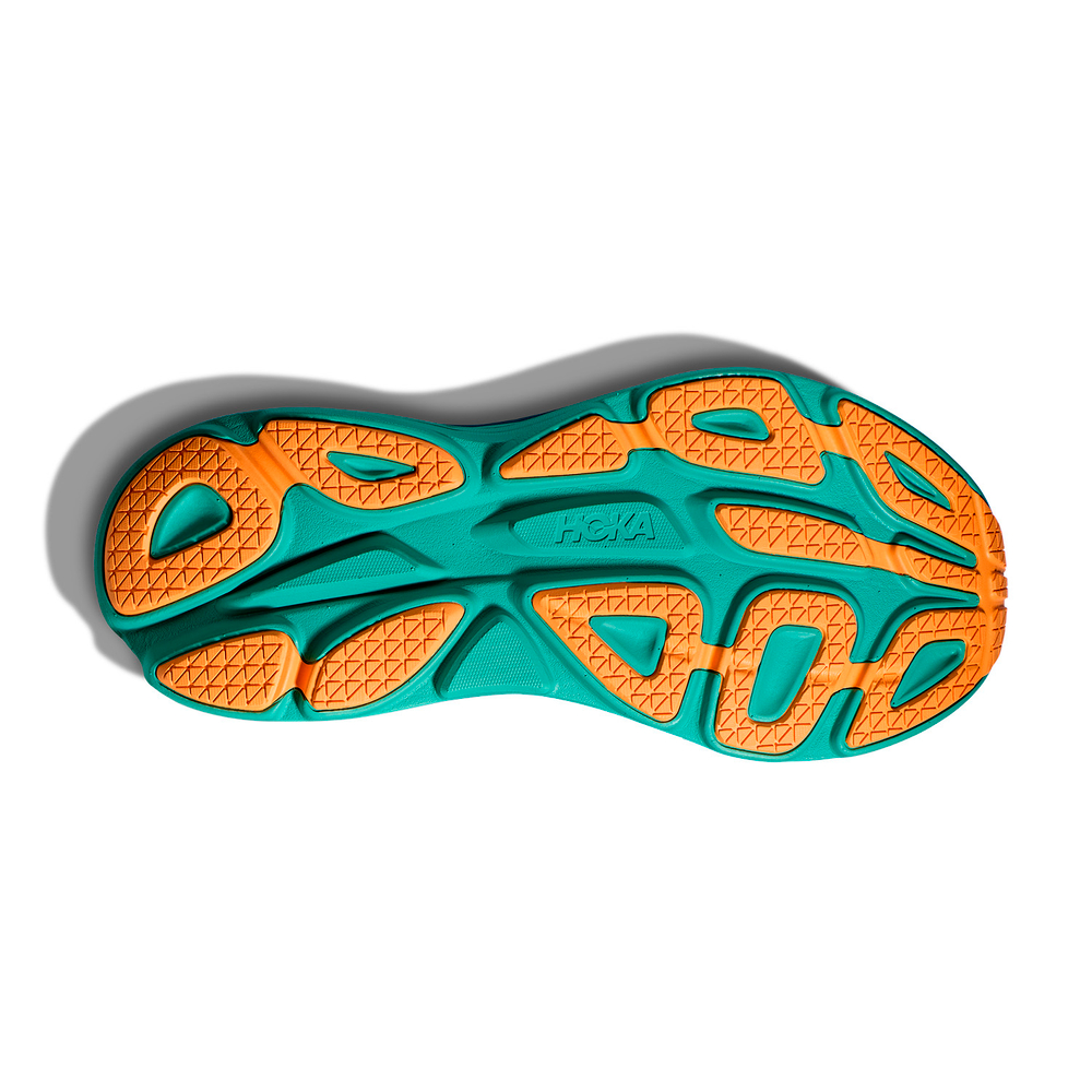 Кроссовки мужские Hoka Bondi 8