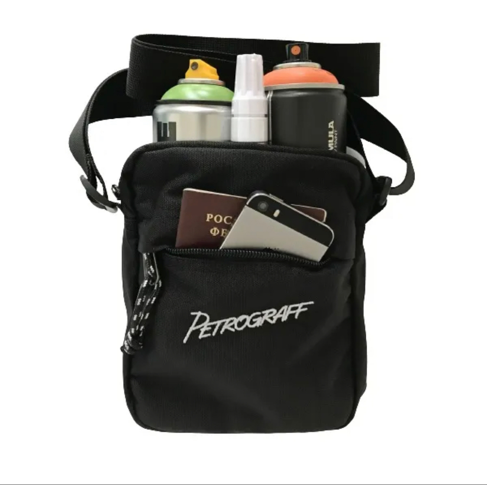 Сумка Petrograff City Bag