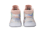 Кроссовки Jordan Air Jordan 1 Mid Se "P(Her)Spective" (Женская размерная сетка)