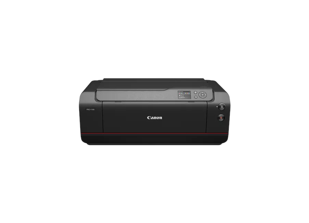 Струйный плоттер Canon imagePROGRAF PRO-1100