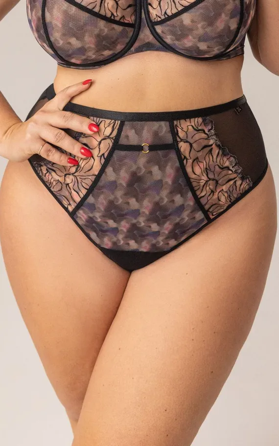 BLURRY Briefs Трусы слипы