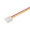 Коннектор выводной Arlight FIX-MIX-10mm-150mm-X1 (3-pin) 023953