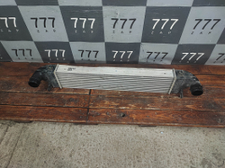 Интеркулер GAC GS8 1 16-23 Б/У Оригинал 2330003BAL0001