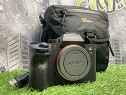 Sony A7 Mark III Покупка/Продажа