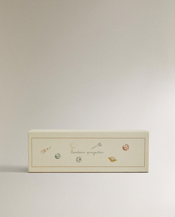 Электронная игрушка детская Zara Home, дерево, 4645/052