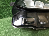 Битая Фара левая Geely Tugella (2019-н.в.) LED