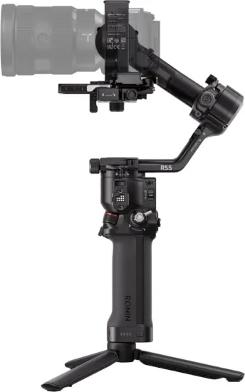 Стабилизатор DJI Ronin RS 5 Combo