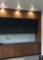 Кухня на заказ для Светланы