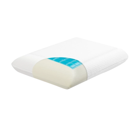 Подушка с охлаждающим эффектом BuyHappy