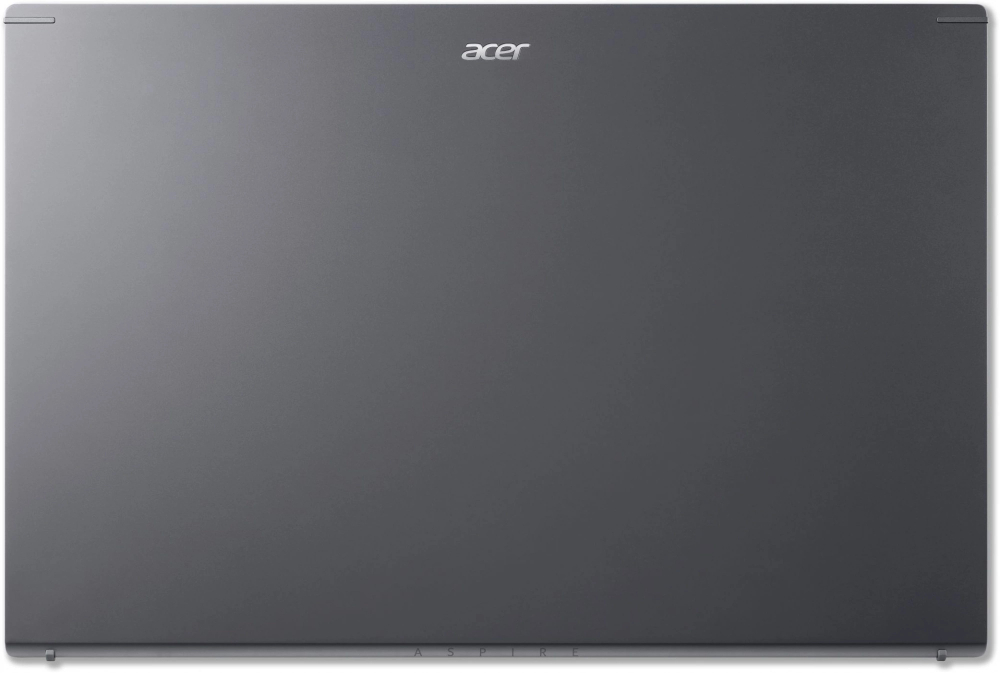 Ноутбук  Acer Aspire 5 A515-57-50YA 15.6 ", Core i5, 8 Гб RAM, 512 Гб SSD, UHD Graphics, Серый