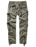 БРЮКИ PURE SLIM FIT