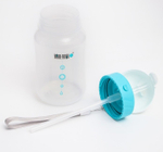 5073682 Поильник с трубочкой SUPER MED, 270 мл., от 24 мес.