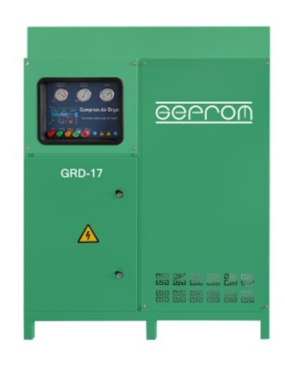 Рефрижераторный осушитель GEPROM GRD-75