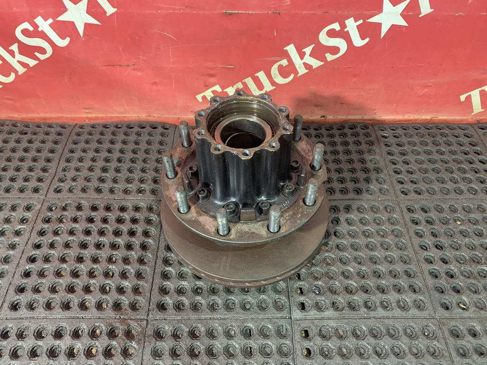 Ступица задняя 2023г