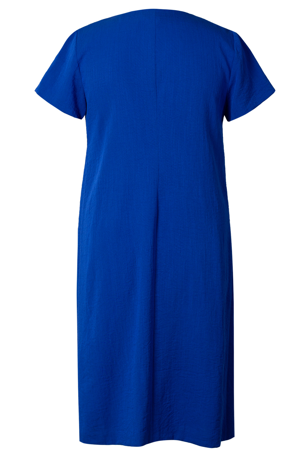 Платье женское 1843ЮП, василёк #477Вас051843ЮП