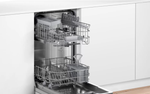 Встраиваемая посудомоечная машина Bosch SPV2IKX3BR