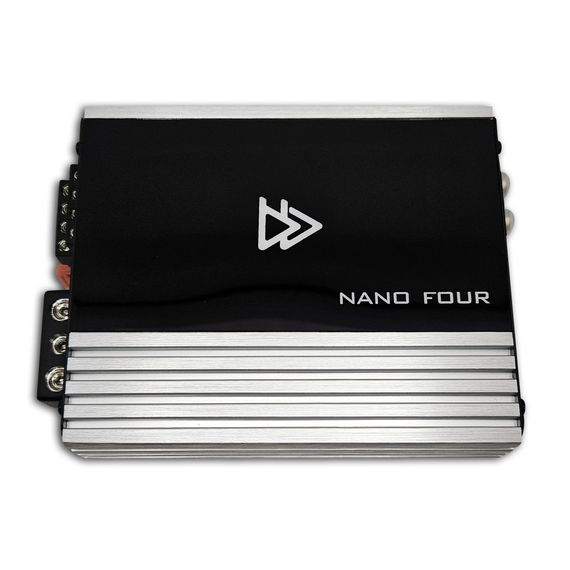 Усилитель Best Balance NANO FOUR