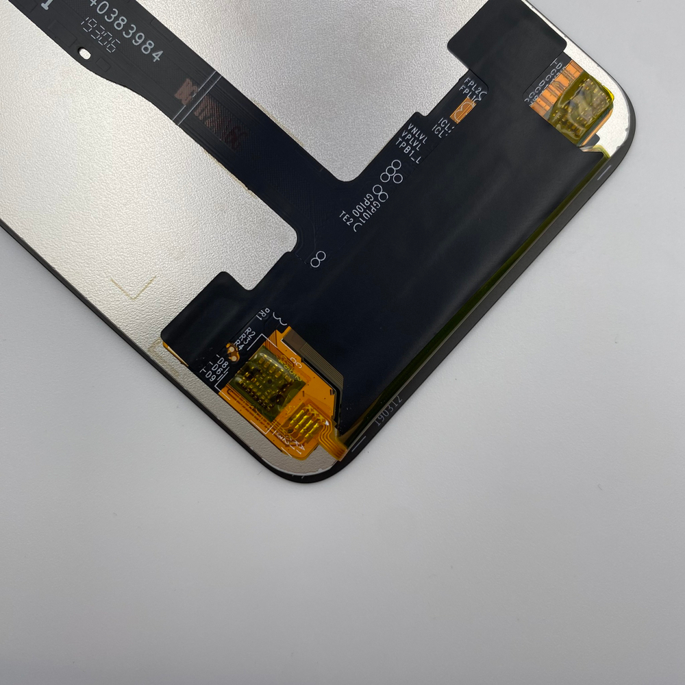 Дисплей Huawei P40 Lite/Nova 5i/Nova 7i (JNY-LX1) Оригинал