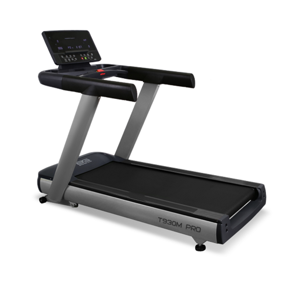 BRONZE GYM T930M PRO Беговая дорожка