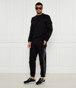 Кроссовки EA7 - черный(X8X101 XK257)