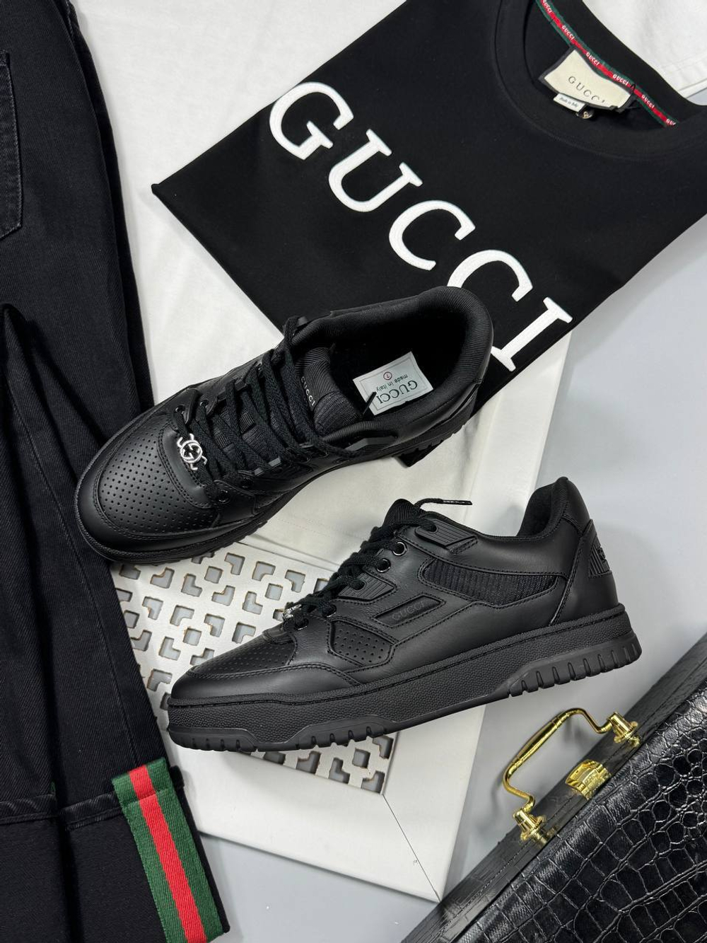 Комплект повседневной одежды Gucci